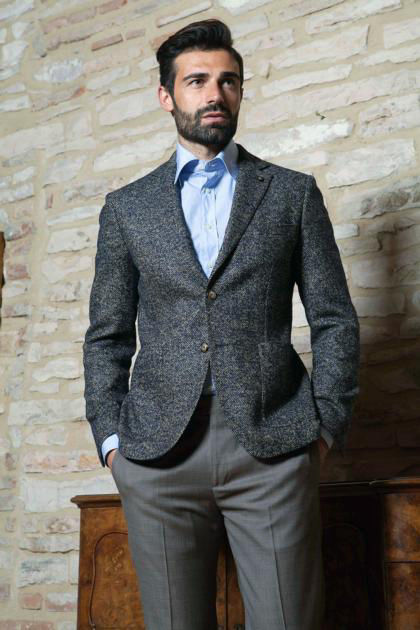 luxury italian eveningwear suits for mens wholesale