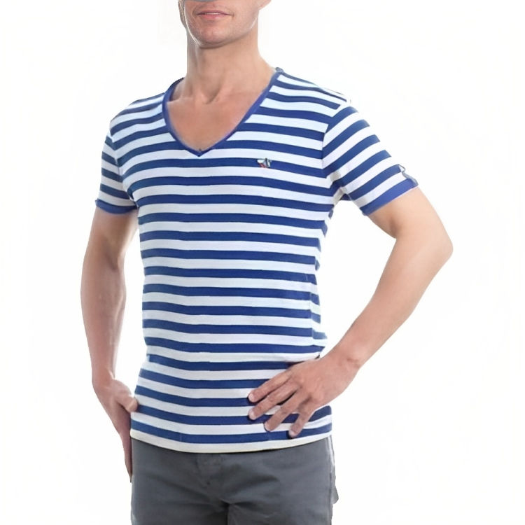 italian made trendy casual apparel 