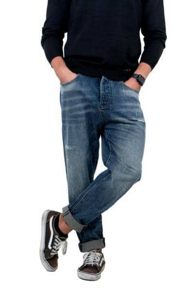 wholesalers of italian jeans