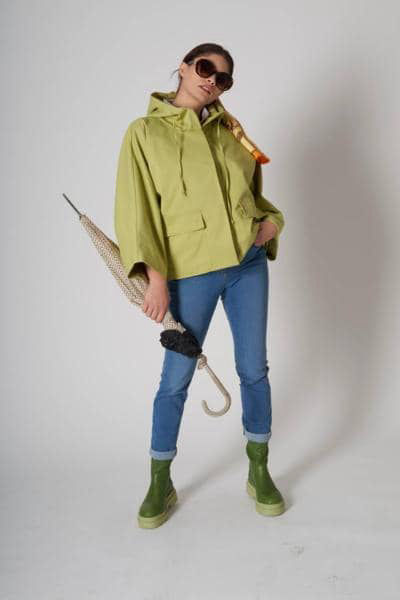 made in italy apparel