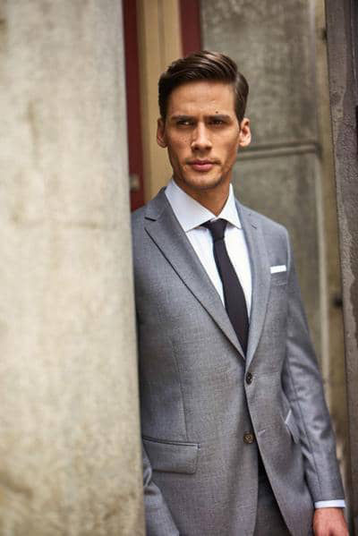 SUPPLIERS OF ITALIAN APPAREL